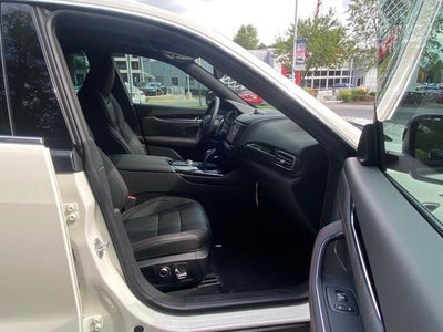 2024 Maserati Levante GT