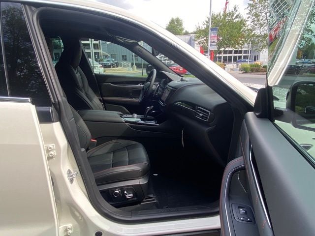 2024 Maserati Levante GT