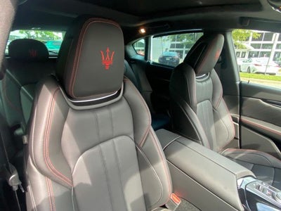 2024 Maserati Levante GT
