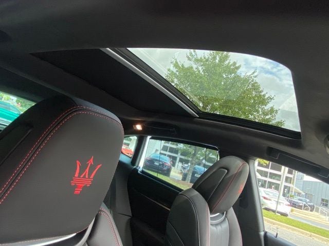 2024 Maserati Levante GT