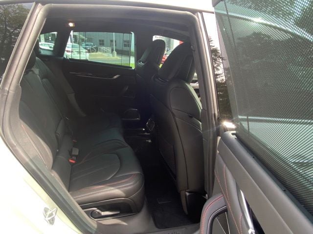 2024 Maserati Levante GT