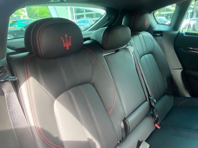 2024 Maserati Levante GT