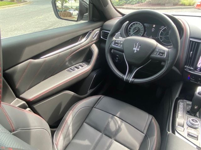 2024 Maserati Levante GT