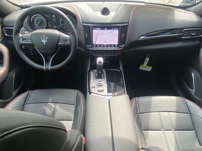 2024 Maserati Levante GT