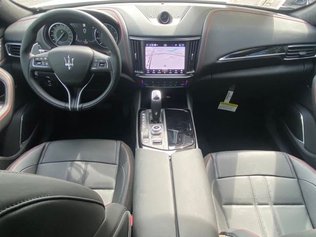2024 Maserati Levante GT