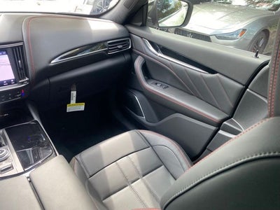 2024 Maserati Levante GT