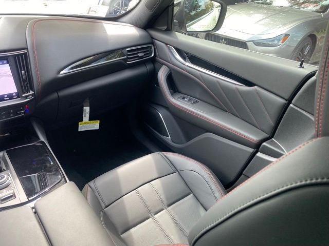 2024 Maserati Levante GT