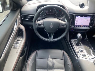 2024 Maserati Levante GT