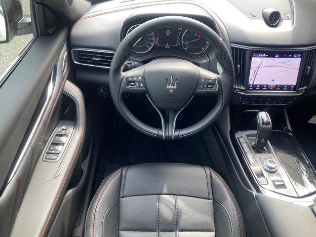 2024 Maserati Levante GT