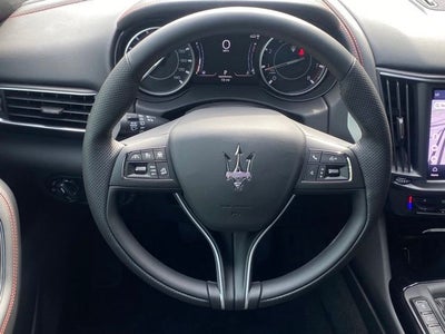 2024 Maserati Levante GT