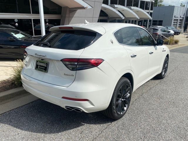 2024 Maserati Levante GT