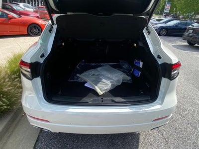 2024 Maserati Levante GT