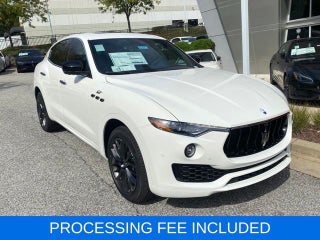 2024 Maserati Levante GT