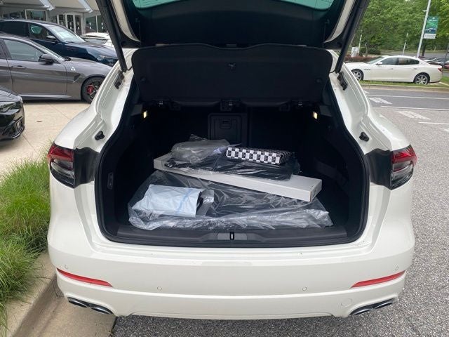 2024 Maserati Levante GT