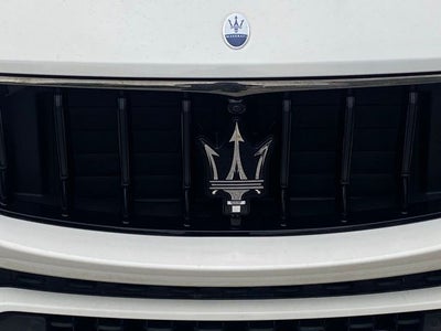 2024 Maserati Levante GT