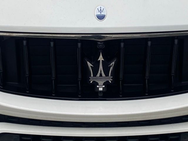 2024 Maserati Levante GT