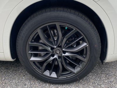 2024 Maserati Levante GT