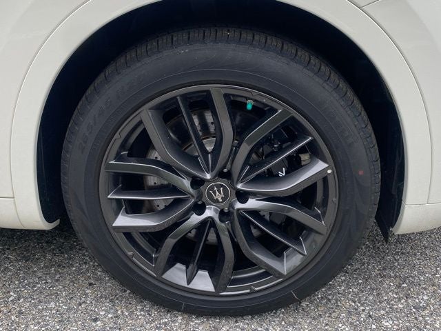 2024 Maserati Levante GT