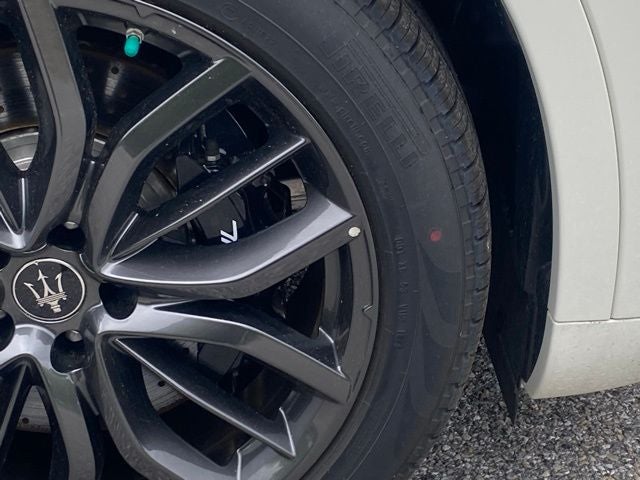 2024 Maserati Levante GT