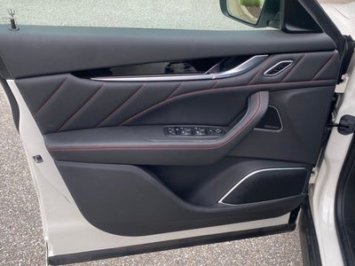 2024 Maserati Levante GT