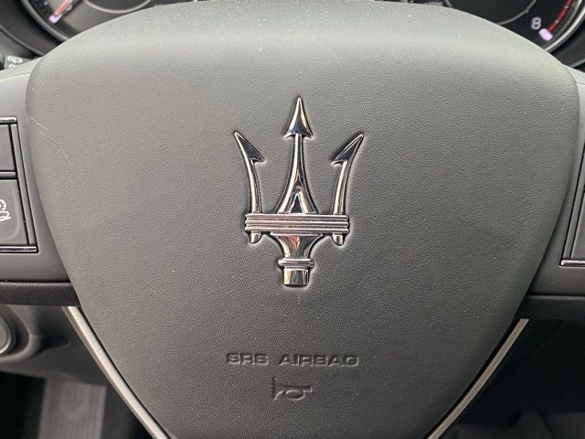 2024 Maserati Levante GT