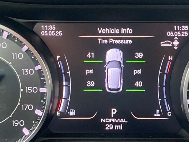 2024 Maserati Levante GT