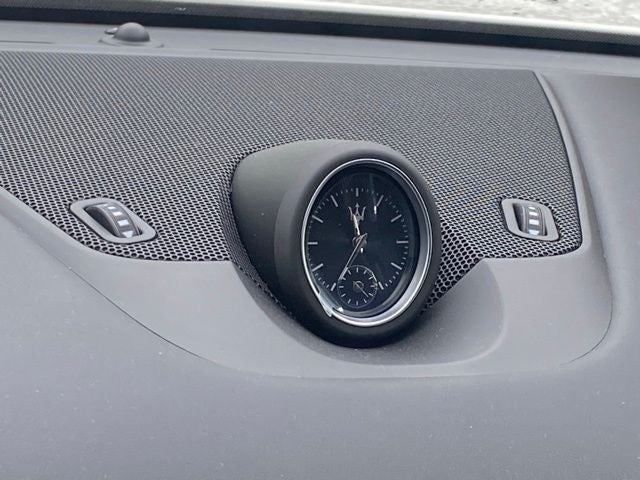 2024 Maserati Levante GT