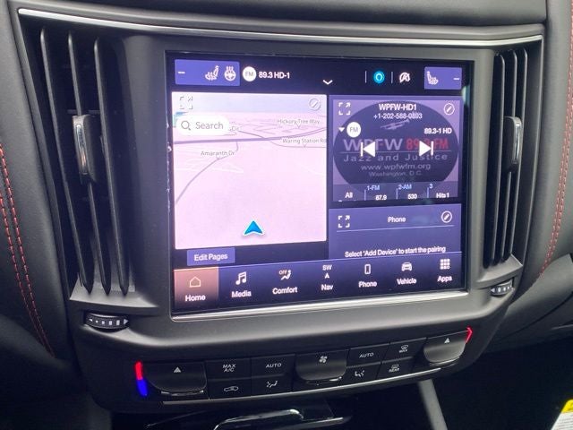 2024 Maserati Levante GT