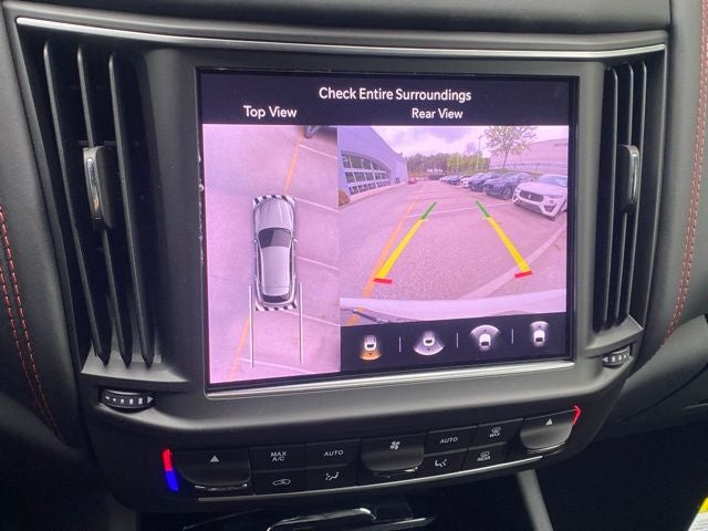 2024 Maserati Levante GT