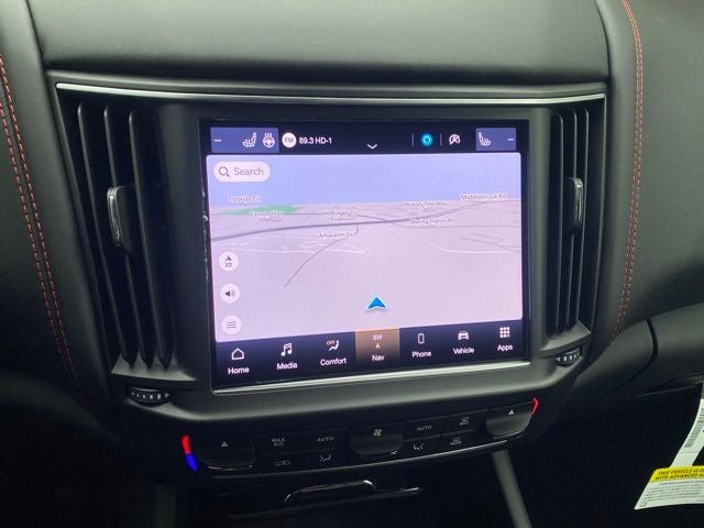 2024 Maserati Levante GT