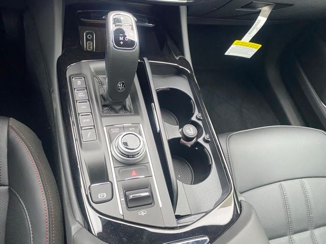 2024 Maserati Levante GT