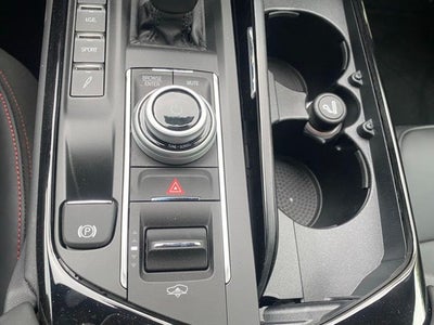 2024 Maserati Levante GT