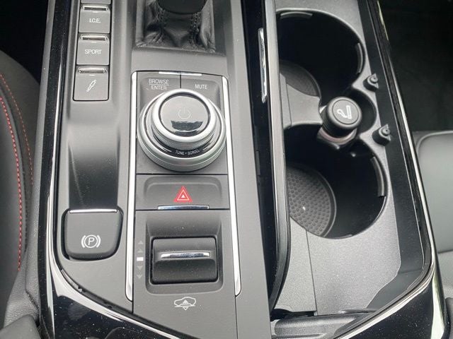 2024 Maserati Levante GT