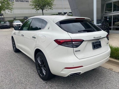 2024 Maserati Levante GT