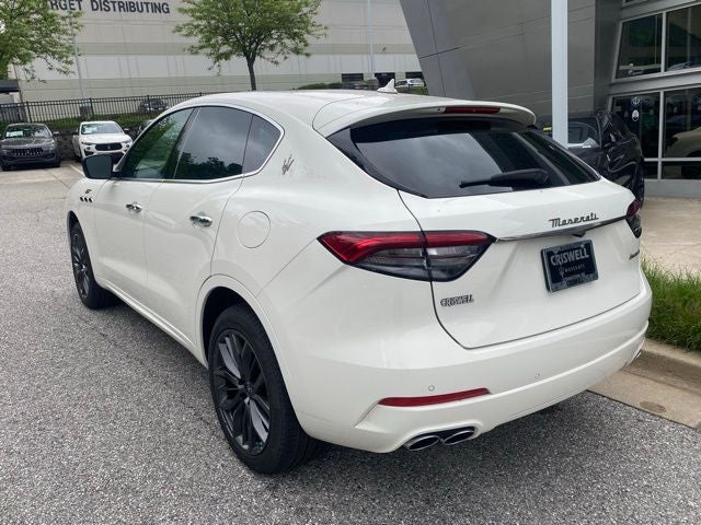 2024 Maserati Levante GT