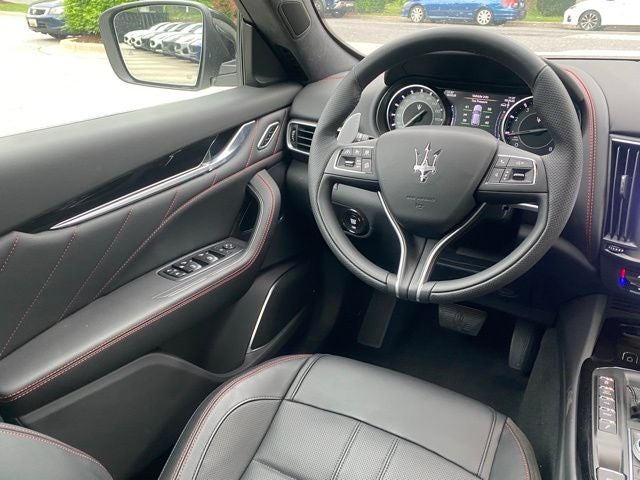 2024 Maserati Levante GT