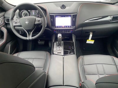 2024 Maserati Levante GT