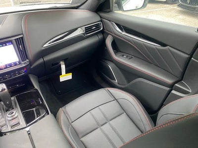 2024 Maserati Levante GT