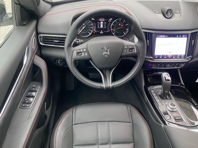 2024 Maserati Levante GT