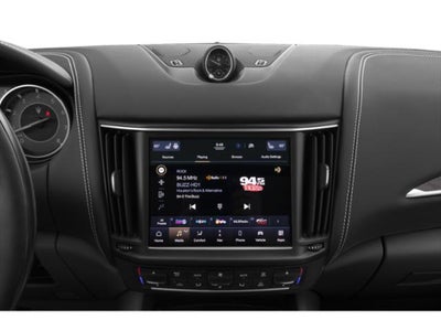 2022 Maserati Levante Modena