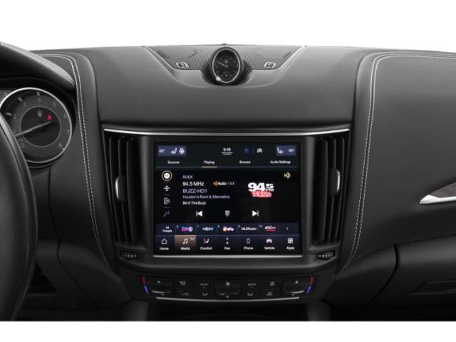 2022 Maserati Levante Modena