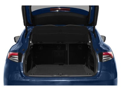 2022 Maserati Levante Modena