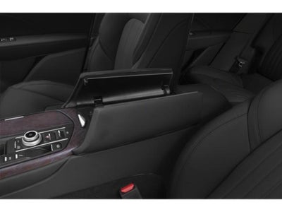 2022 Maserati Levante Modena