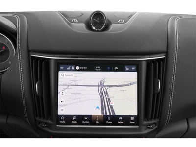 2022 Maserati Levante Modena