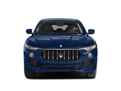2022 Maserati Levante Modena