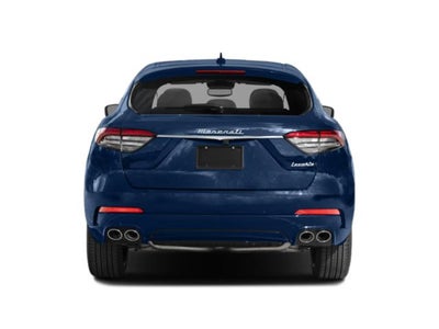 2022 Maserati Levante Modena