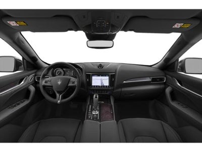 2022 Maserati Levante Modena