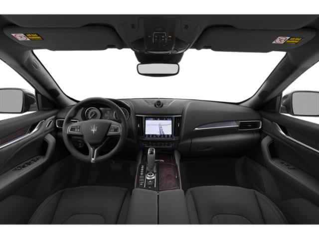 2022 Maserati Levante Modena