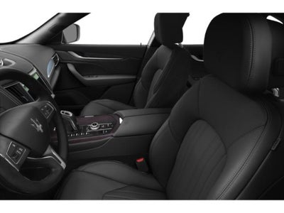 2022 Maserati Levante Modena