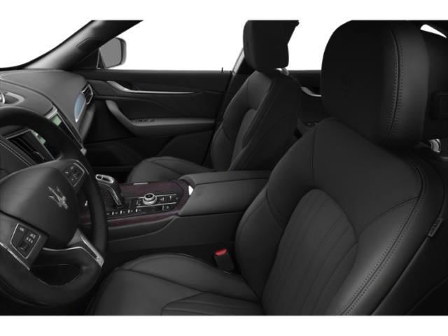 2022 Maserati Levante Modena